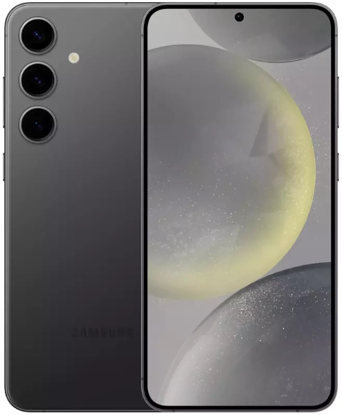 Samsung Galaxy S24 Plus S926B 12/256GB Onyx Black (SM-S926BZKDEUC) зображення
