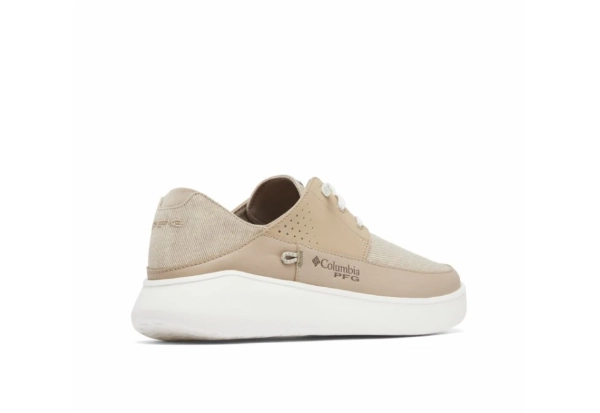 Мужские туфли Columbia Boatside Relaxed PFG1