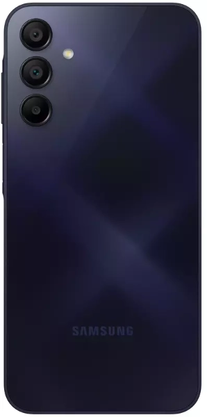 Samsung Galaxy A15 A155F 4/128GB Black (SM-A155FZKDEUC)3