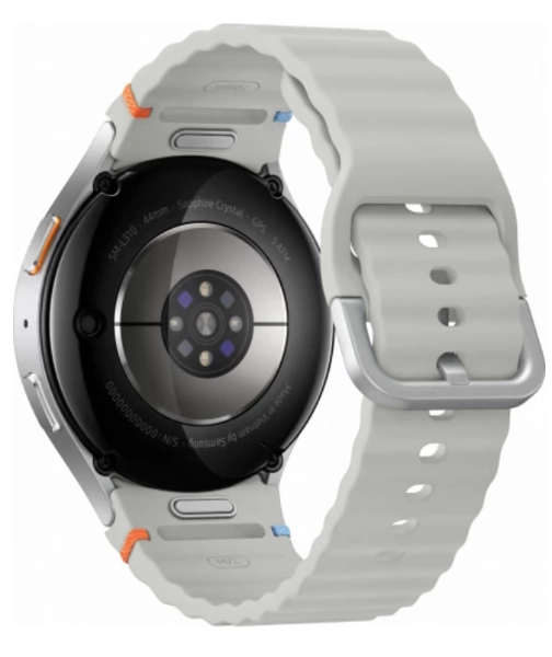 Samsung Galaxy Watch 7 44mm (Silver)2