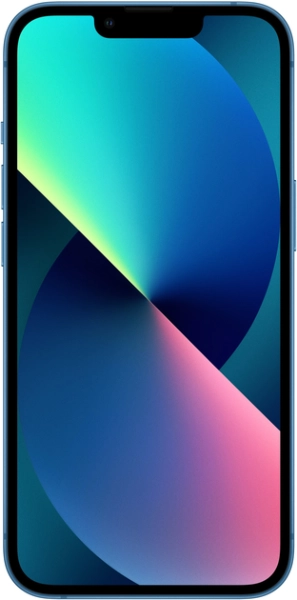 Мобільний телефон Apple iPhone 13 128GB Blue (MLPK3HU/A)2