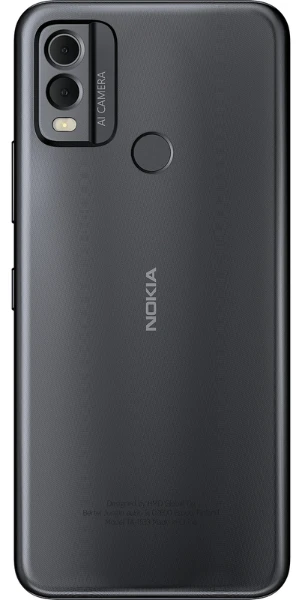 Nokia С22 3/64GB (Charcoal)2