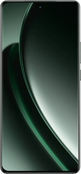 realme GT 6 12/256GB (Razor Green)1