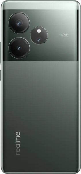 realme GT 6 12/256GB (Razor Green)2