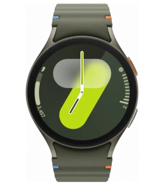 Samsung Galaxy Watch 7 44mm (Green) зображення