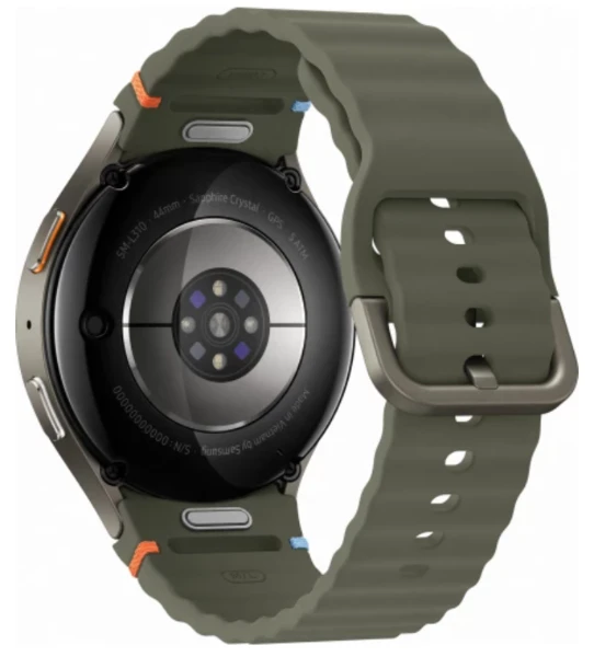 Samsung Galaxy Watch 7 44mm (Green)2