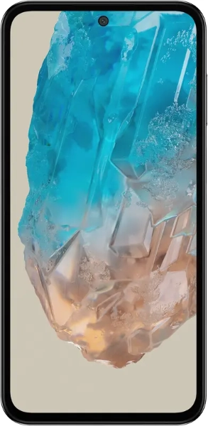 Samsung Galaxy M35 M356B 6/128GB Gray (SM-M356BZABEUC)1