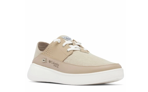 Мужские туфли Columbia Boatside Relaxed PFG изображение