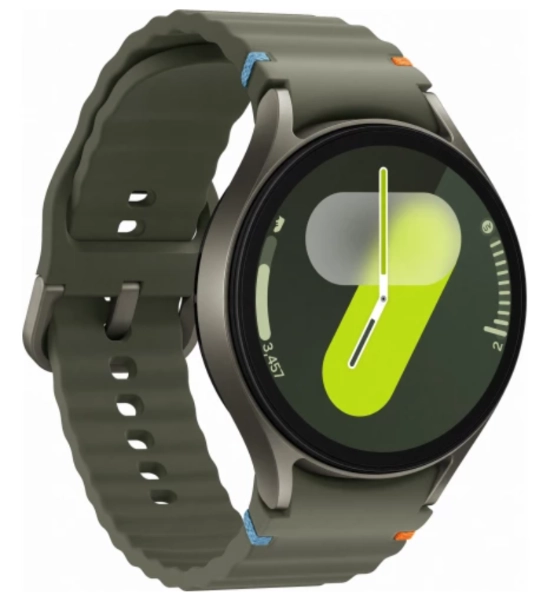 Samsung Galaxy Watch 7 44mm (Green)1