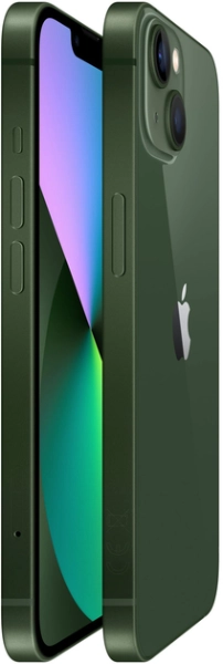 Мобільний телефон Apple iPhone 13 128GB Green (MNGK3)2