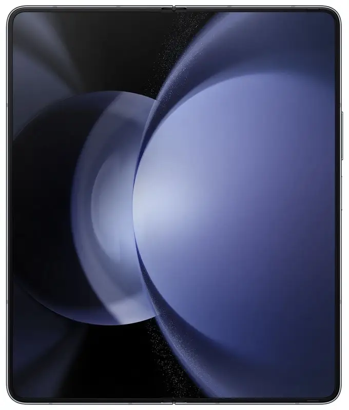 Samsung Galaxy Fold 5 F946B 12/256GB Icy Blue (OLED)4