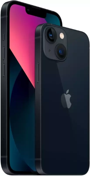 Мобільний телефон Apple iPhone 13 128GB Midnight (MLPF3HU/A)2