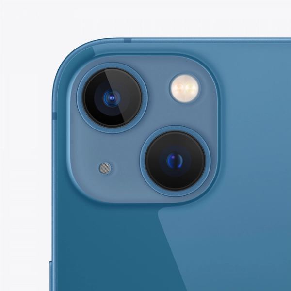 Мобільний телефон Apple iPhone 13 128GB Blue (MLPK3HU/A)3