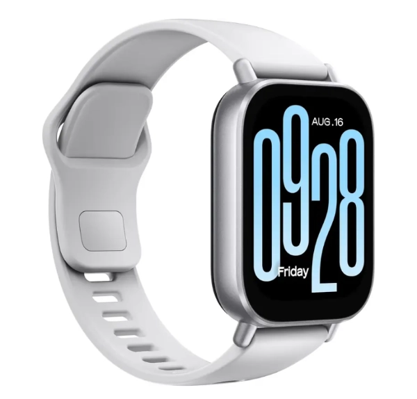 Смарт-годинник Xiaomi Redmi Watch 5 Active1