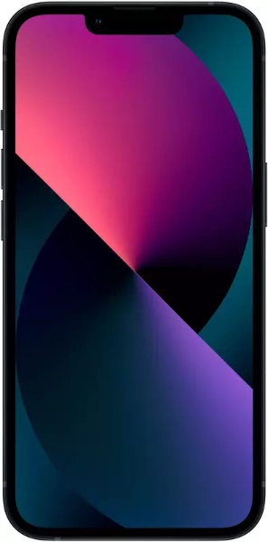 Мобільний телефон Apple iPhone 13 128GB Midnight (MLPF3HU/A)1