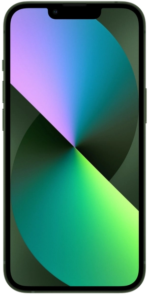 Мобільний телефон Apple iPhone 13 128GB Green (MNGK3)1