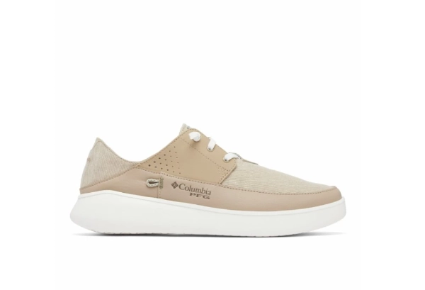 Мужские туфли Columbia Boatside Relaxed PFG3