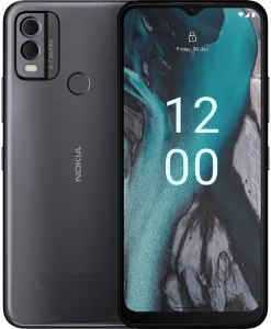 Nokia С22 3/64GB (Charcoal)