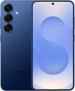 Samsung Galaxy S25 S931B 12/512GB Navy (SM-S931BDBGEUC)