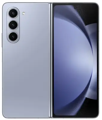 Samsung Galaxy Fold 5 F946B 12/256GB Icy Blue3
