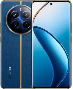 Realme 12 Pro+ 5G 12/512GB (Submariner Blue)