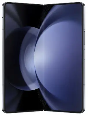 Samsung Galaxy Fold 5 F946B 12/256GB Icy Blue (OLED)