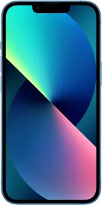 Мобільний телефон Apple iPhone 13 128GB Blue (MLPK3HU/A)2