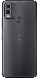 Nokia С22 3/64GB (Charcoal)2