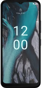 Nokia С22 3/64GB (Charcoal)1