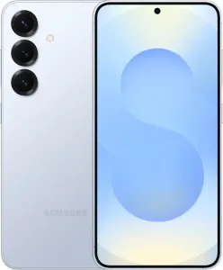 Samsung Galaxy S25 S931B 12/128GB Icyblue (SM-S931BLBGEUC)