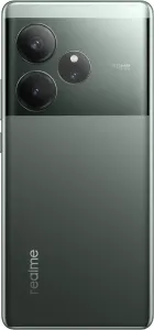 realme GT 6 12/256GB (Razor Green)2