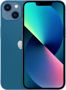 Мобільний телефон Apple iPhone 13 128GB Blue (MLPK3HU/A)1