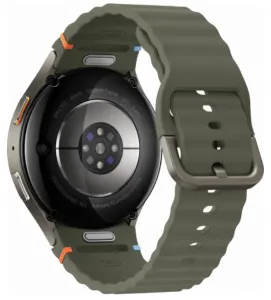 Samsung Galaxy Watch 7 44mm (Green)2