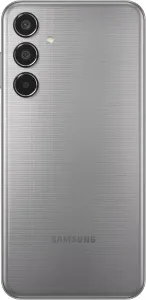 Samsung Galaxy M35 M356B 6/128GB Gray (SM-M356BZABEUC)2