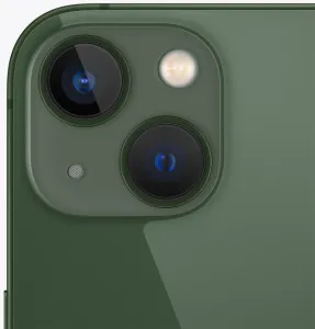 Мобільний телефон Apple iPhone 13 128GB Green (MNGK3)4