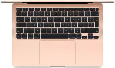 Apple MacBook Pro 13" M1 Chip Gold 256Gb