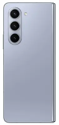 Samsung Galaxy Fold 5 F946B 12/256GB Icy Blue5