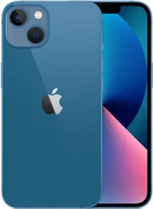 Мобільний телефон Apple iPhone 13 128GB Blue (MLPK3HU/A)