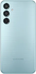 Samsung Galaxy M35 M356B 6/128GB Light Blue (SM-M356BLBBEUC)2