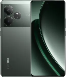 realme GT 6 12/256GB (Razor Green)