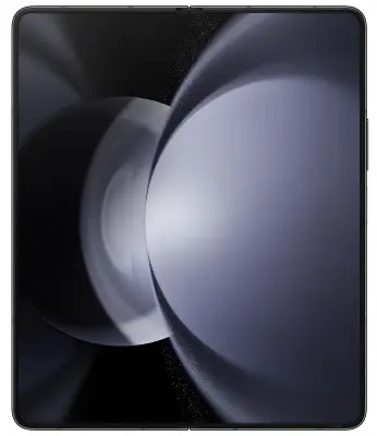 Samsung Galaxy Fold 5 F946B 12/256GB Icy Blue10