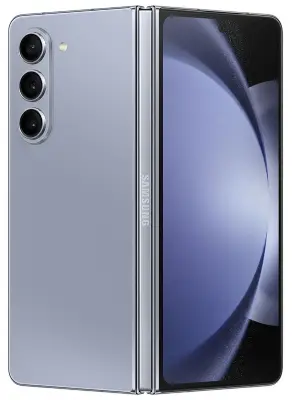 Samsung Galaxy Fold 5 F946B 12/256GB Icy Blue2