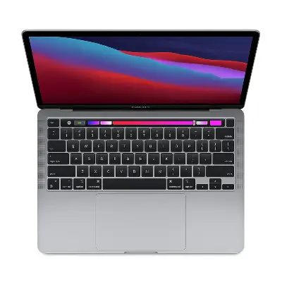 Apple MacBook Pro 13" M1 Chip Space Gray 256Gb id32